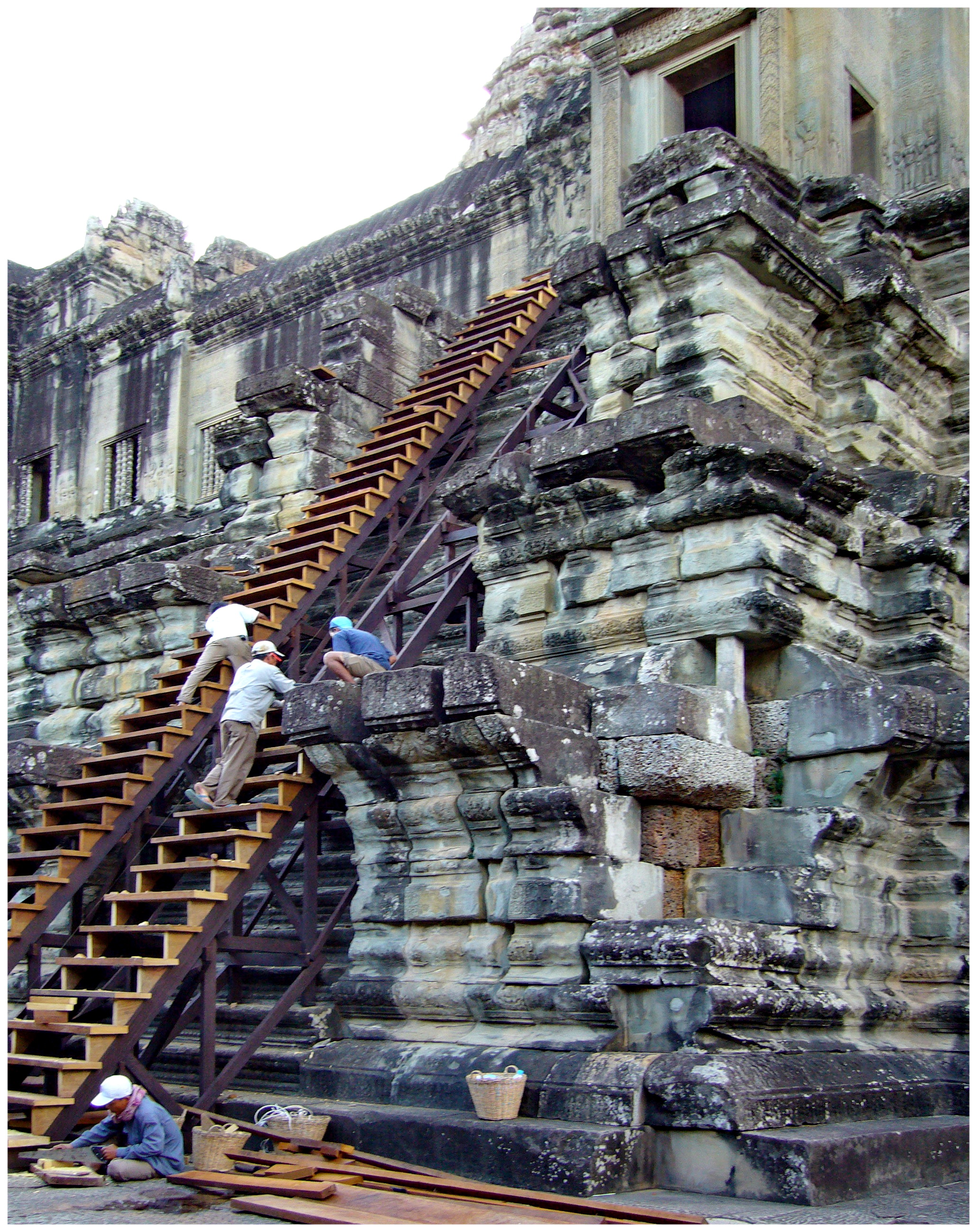 Angkor Thom-28
