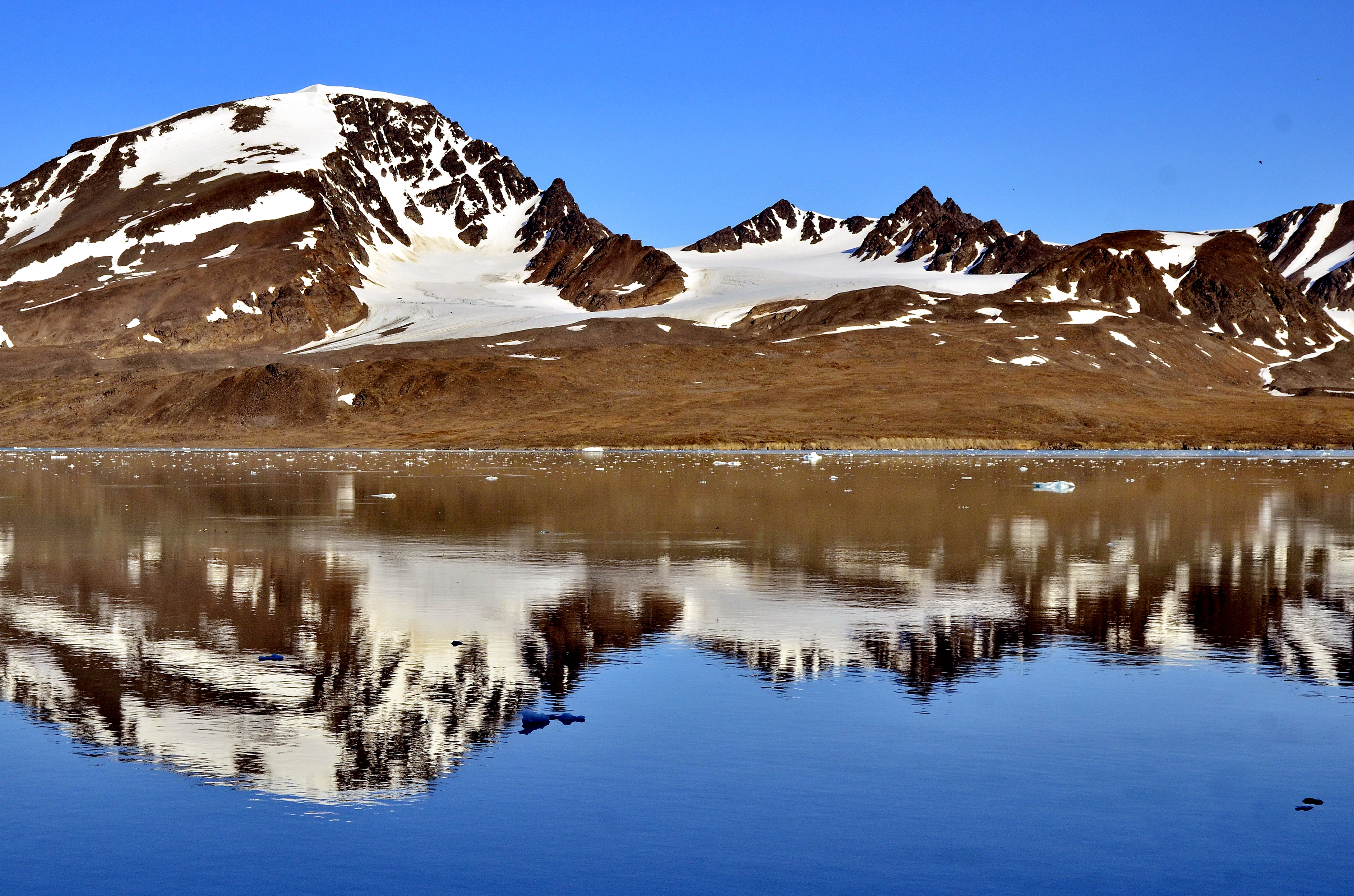Svalbard 2015-12