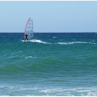 Algarve Beach