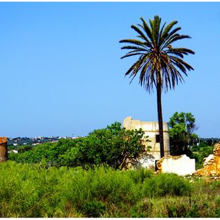 Algarve Inland