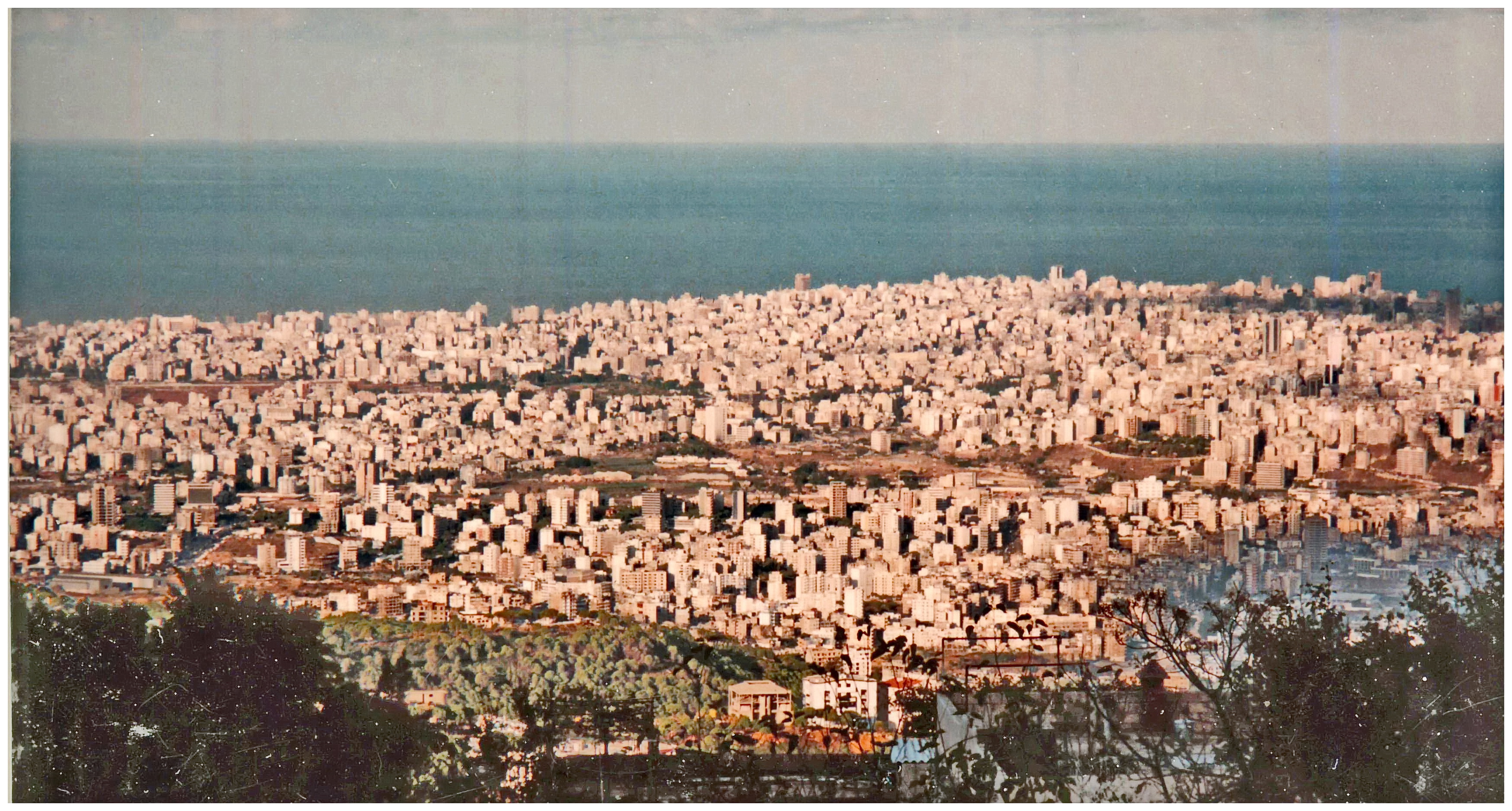 Beirut