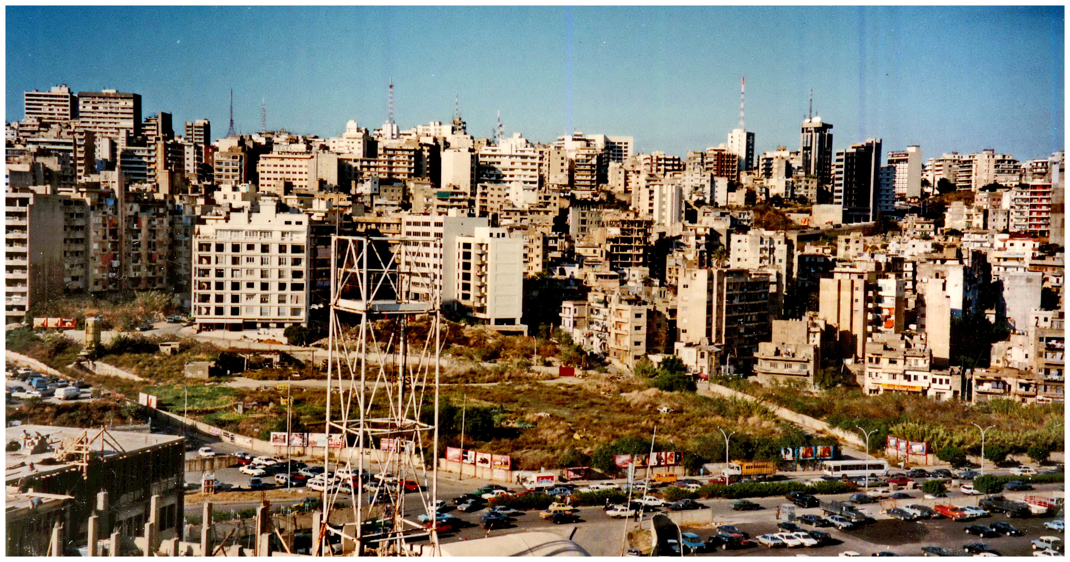 Beirut