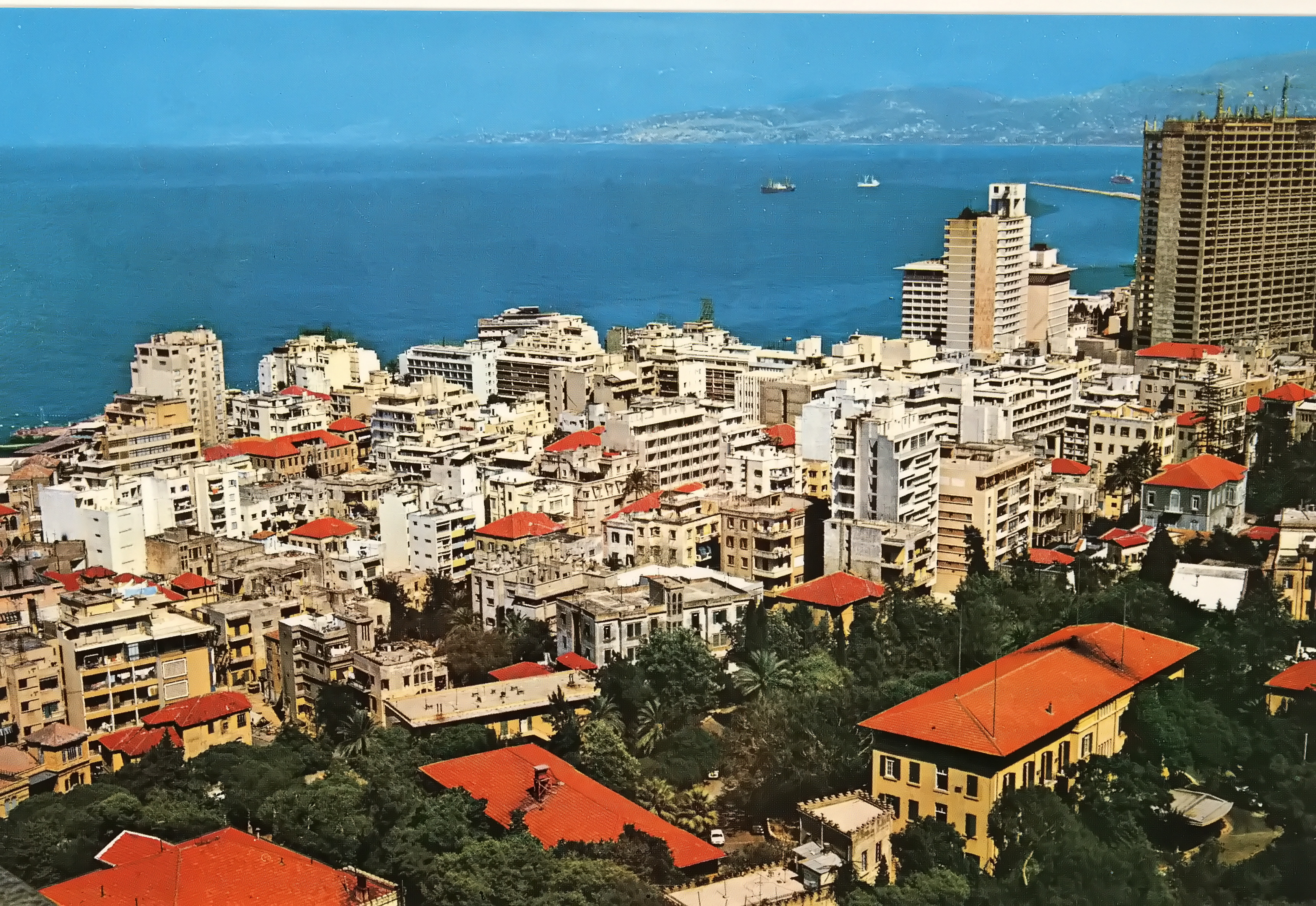 Beirut