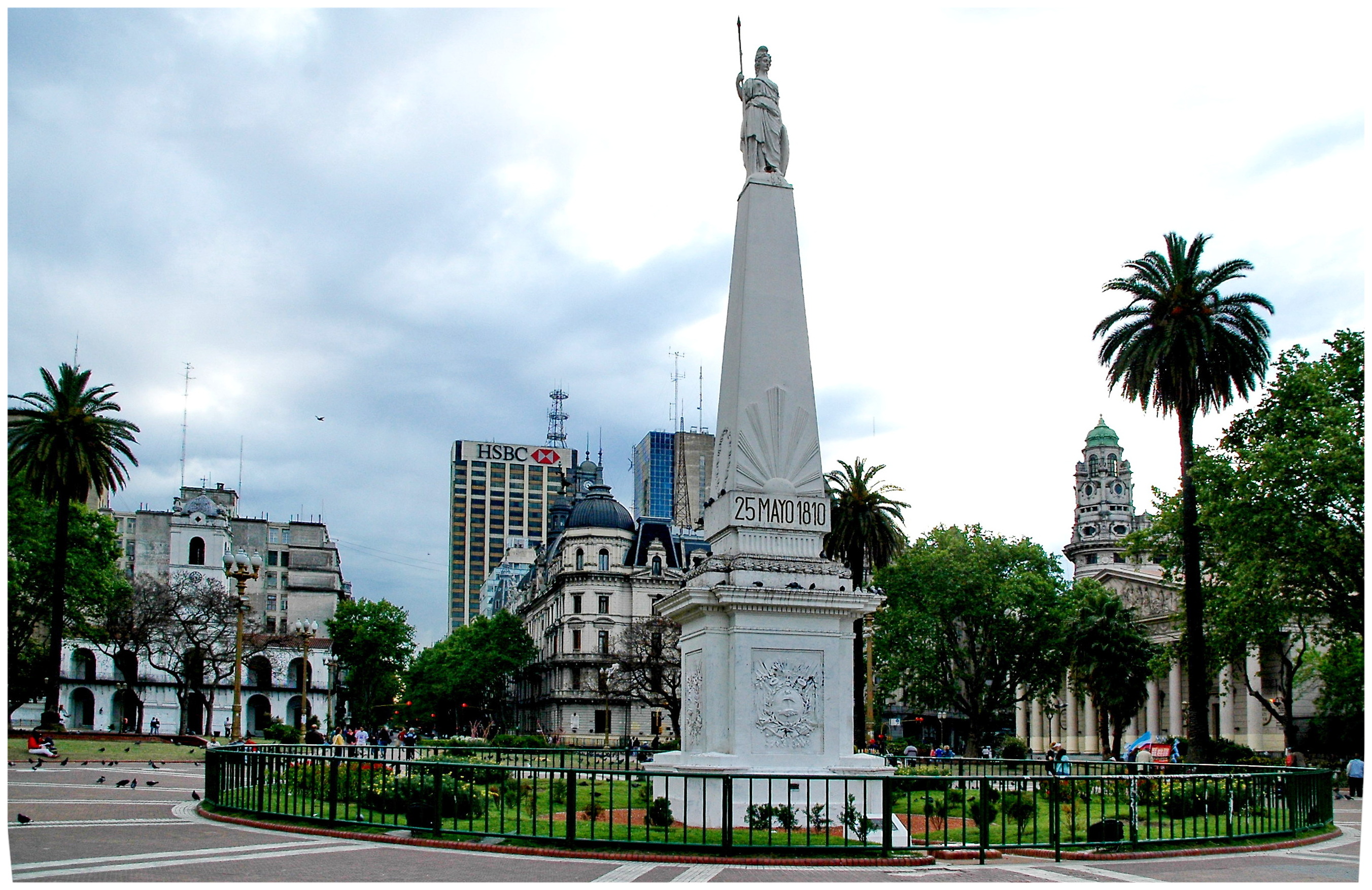 Buenos Aires Part 1