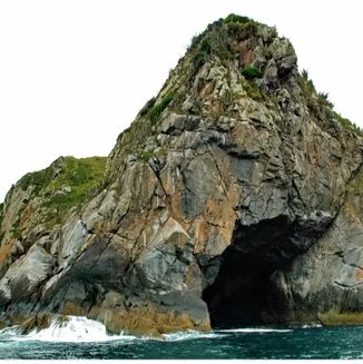Cabo do Arraial