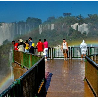 Iguaçu Brazil