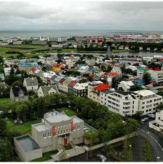 Reykjavik - Part 1