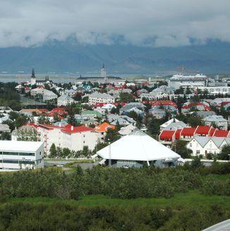 Reykjavik - Part 2