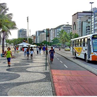 Rio de Janeiro - Part 1