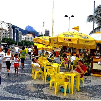 Rio de Janeiro - Part 1