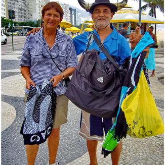 Rio de Janeiro- Part 2