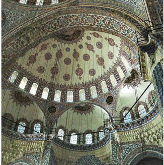 Blue Mosque-25