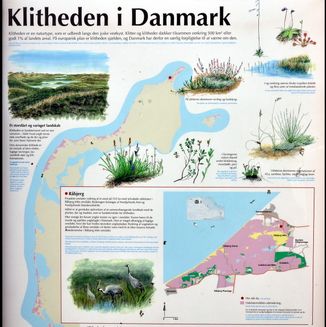 Denmark West Coast