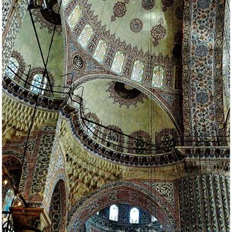 Blue Mosque-22