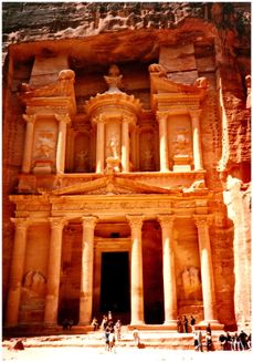 Petra