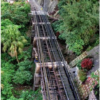 Hong Kong Island