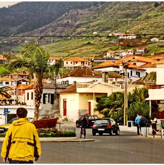 Madeira East Coast