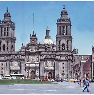 Mexico City