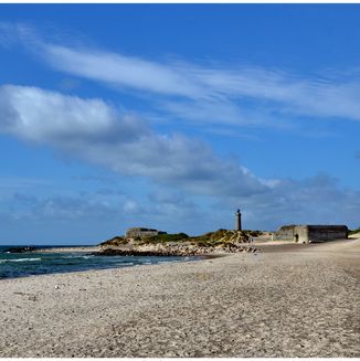 Denmark West Coast