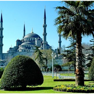 Blue Mosque-04