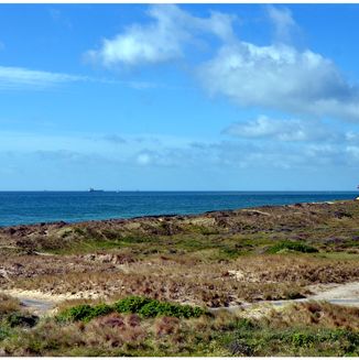 Denmark West Coast