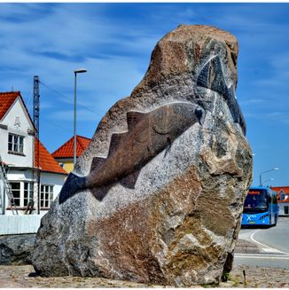 Denmark West Coast