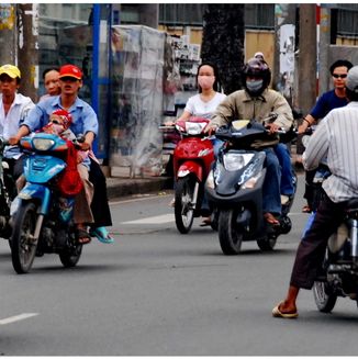 Saigon