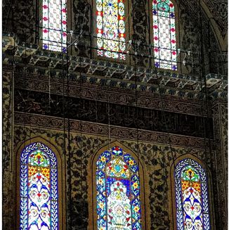 Blue Mosque-21