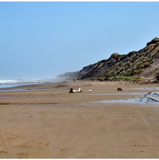 Denmark West Coast