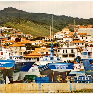 Madeira East Coast