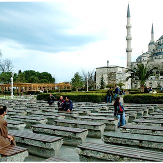 Blue Mosque-06