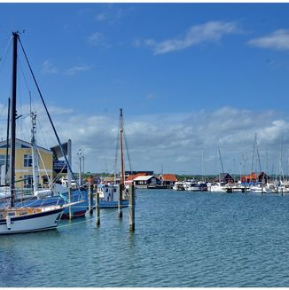 Denmark West Coast