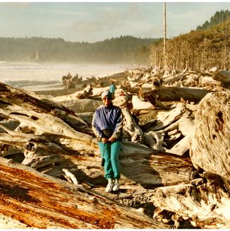 Olympic Peninsula