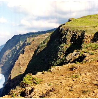 Madeira South Coast