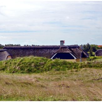 Denmark West Coast