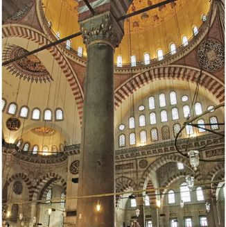 Blue Mosque-16