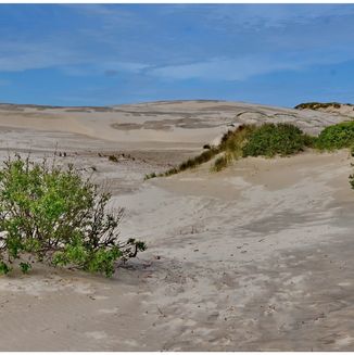 Denmark West Coast