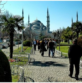 Blue Mosque-05