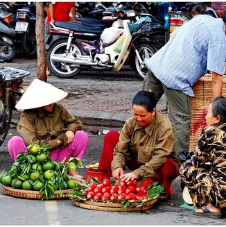 Saigon