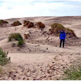 Denmark West Coast