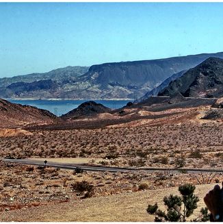 Lake Mead