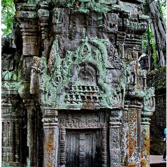 Ta Prohm