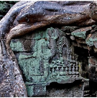 Ta Prohm