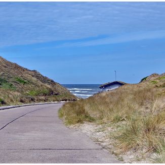 Denmark West Coast