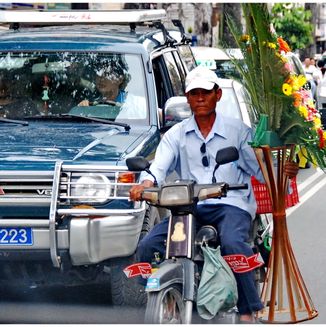 Saigon