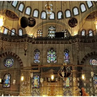 Blue Mosque-11