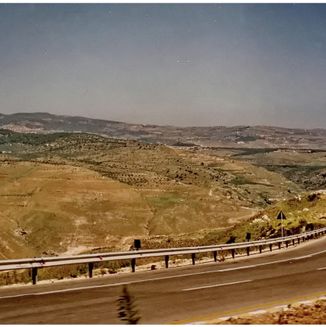 Damascus Road