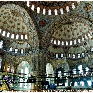 Blue Mosque-10